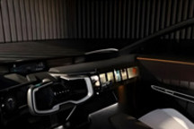 豪华本质是品质，转型核心是初心