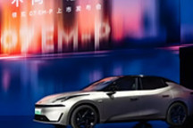 魅族疯狂“追击”小米汽车