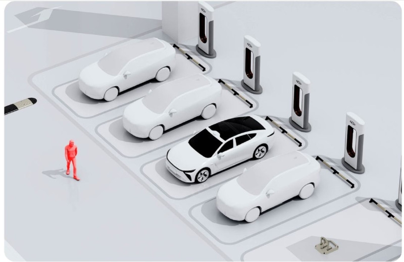 網(wǎng)通社汽車(chē)