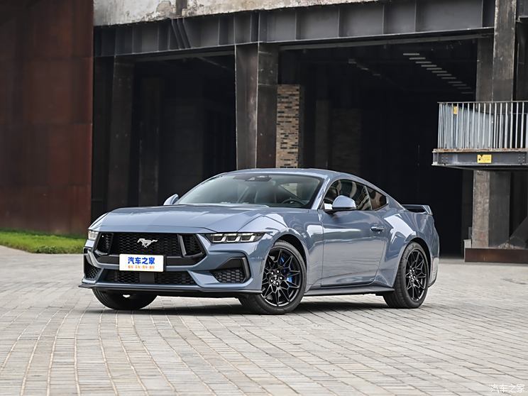 () Mustang 2024 2.3L EcoBoost Ӳܰ 