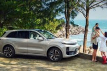 理想汽车2024年第一季度营收256亿元,净利润5.911亿元:同比下滑36.7%