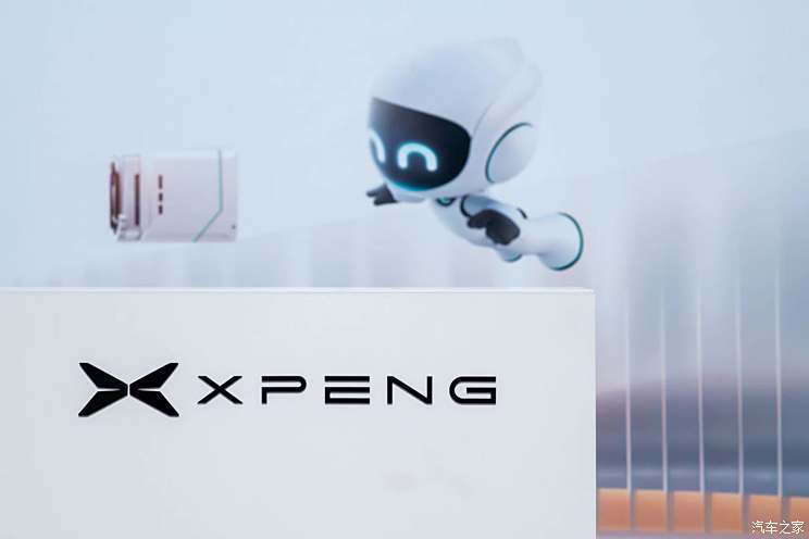 Can AI drivers be realized? Xiaopeng AI Tianji system fully promotes