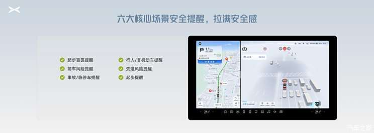 Can AI drivers be realized? Xiaopeng AI Tianji system fully promotes