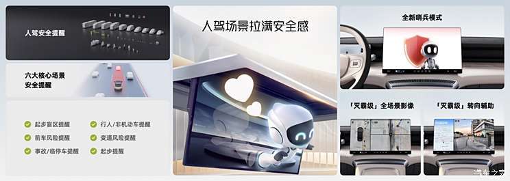 Can AI drivers be realized? Xiaopeng AI Tianji system fully promotes