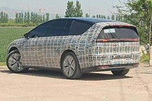 李想：纯电动SUV将于2025年上半年发布