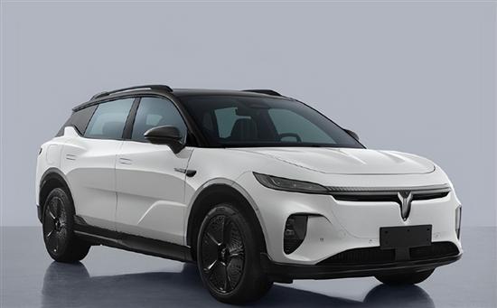 全新入门级SUV 岚图全新车型发布定档