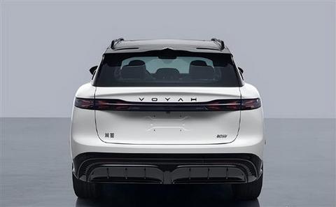全新入门级SUV 岚图全新车型发布定档