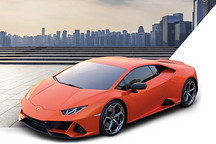 兰博基尼CEO：纯电动超跑的时代还很遥远