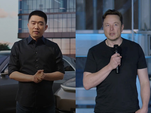 理想和特斯拉,正在为激进买单?