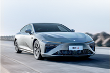 中国1-4月新能源汽车出口排行榜 哪吒汽车位列新势力第一