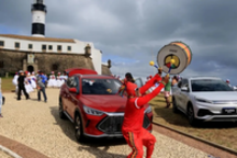 只有建厂才有出路，巴西的关税也要涨