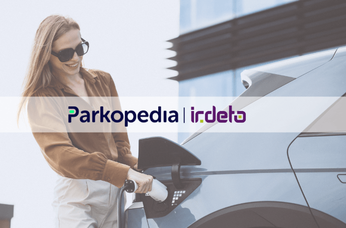 Parkopedia與愛迪德建立合作 以簡化全球電動汽車充電流程