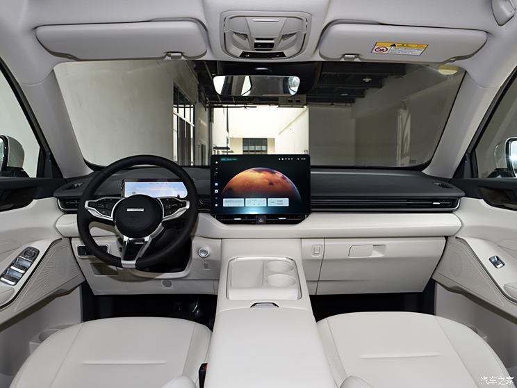 長(zhǎng)城汽車 哈弗H6 2024款 1.5T 兩驅(qū)Pro