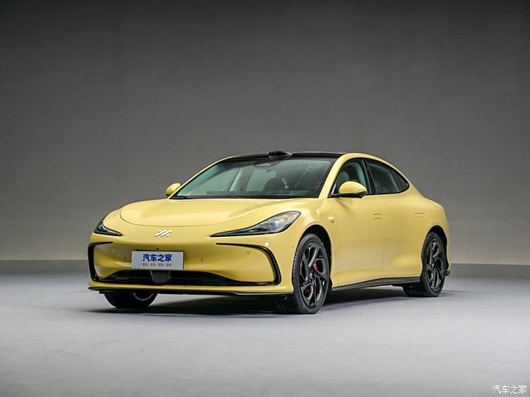 智己汽車(chē) 智己L6 2024款 Max 超強(qiáng)性能版