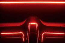 或为双座敞篷跑车 宝马全新概念车预告