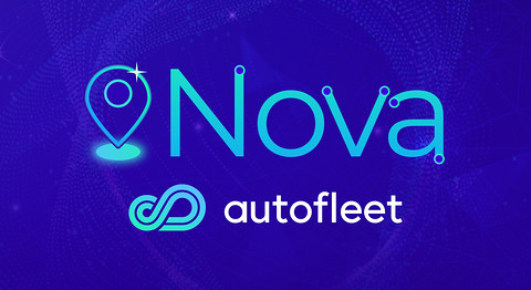 Autofleet推出首个专为车队管理设计的AI驱动大型语言模型Nova