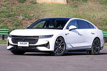 新增Apple Watch控车 岚图追光OTA升级