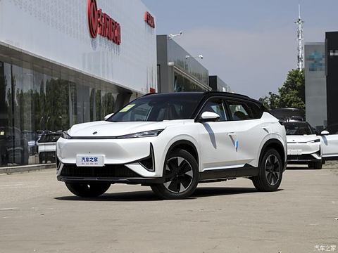 东风乘用车 风神L7新能源 2024款 205 Pro