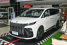 东风风行星海V9将于6月1日正式上市
