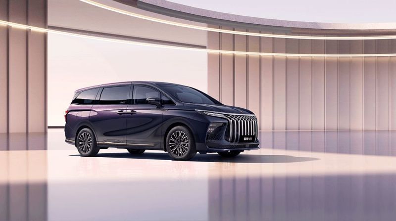網(wǎng)通社汽車