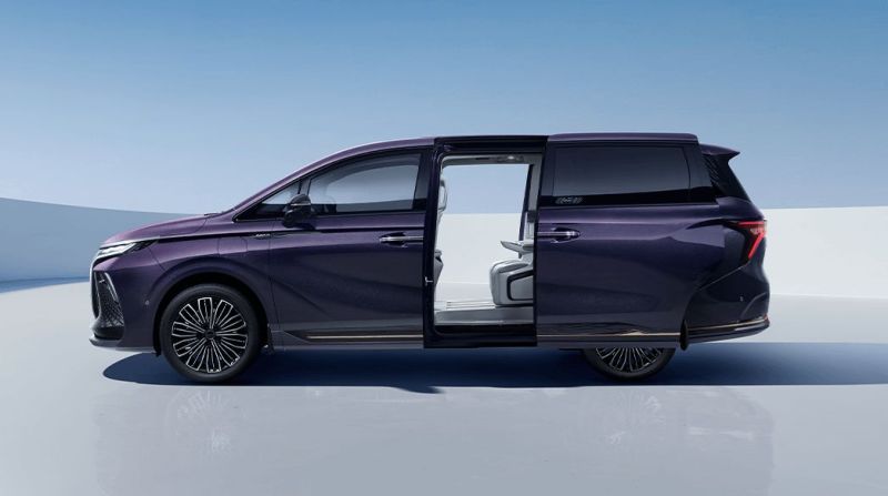 網(wǎng)通社汽車