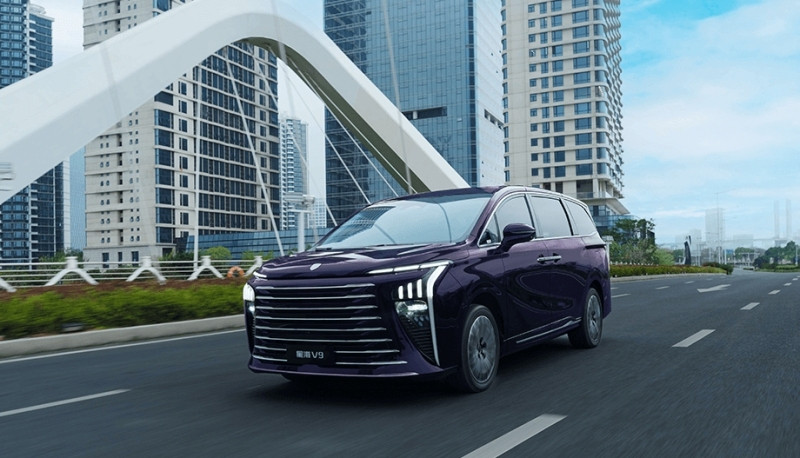 網(wǎng)通社汽車