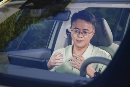 9.99-13.69萬 北京汽車全新BJ30上市