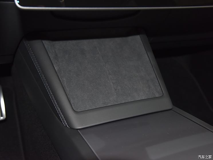 特斯拉中國 Model 3 2024款 高性能全輪驅(qū)動版