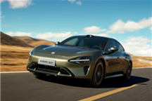 小米：目标今年6月份 小米SU7月交付破万辆