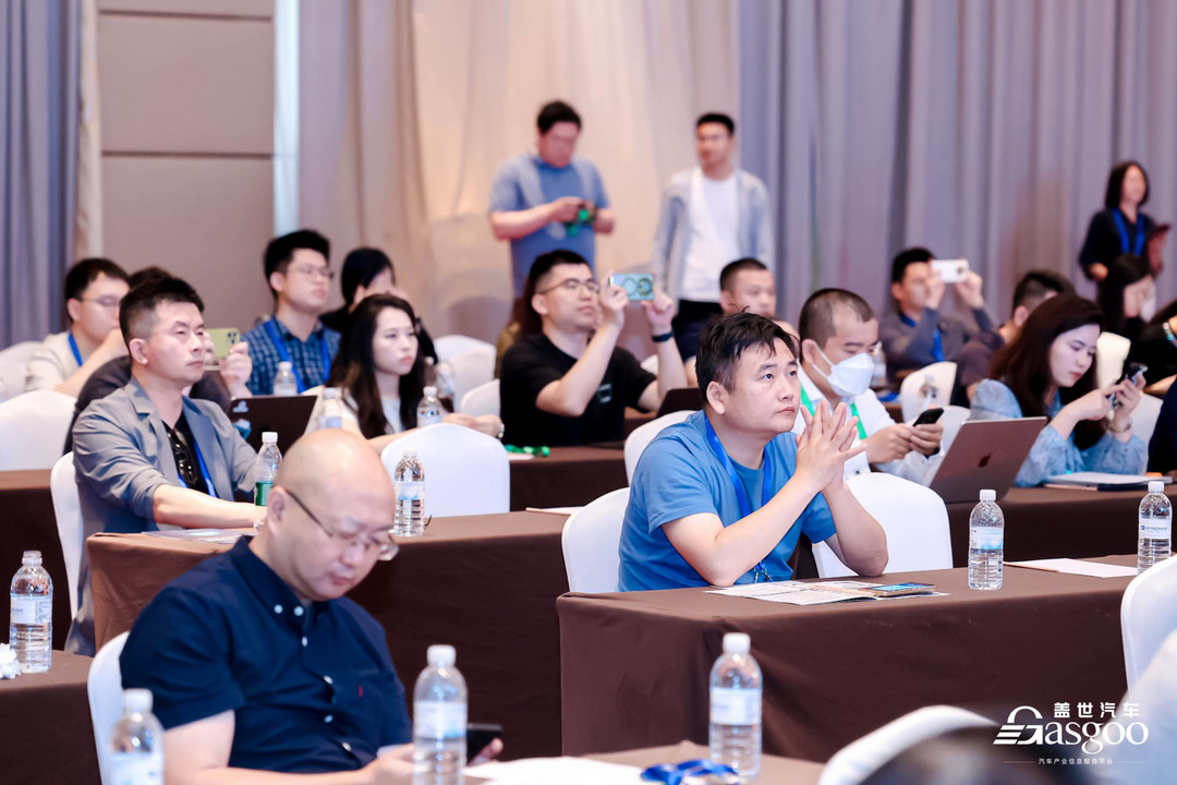 圓滿召開 | 2024第七屆智能駕駛與人機(jī)共駕論壇