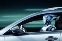 百度牵手特斯拉，中国无人驾驶再进一步