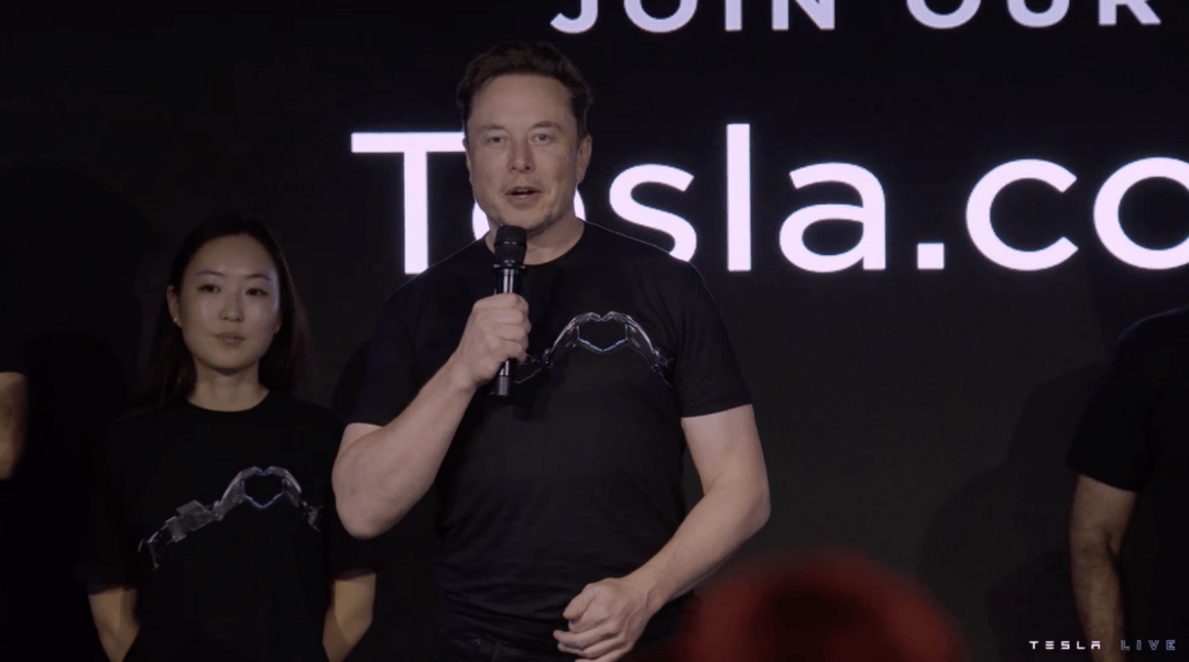 馬斯克：反對美國對中國電動汽車征收關稅