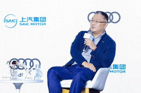 上汽奥迪:共创ADP智能数字平台,合资模式迈上新台阶