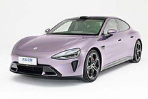 小米回应SU7充73.6度电池费了87.86度电