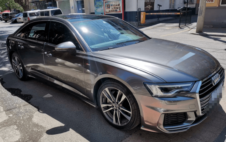 汽車之家