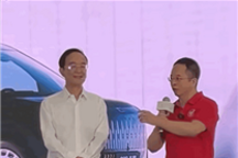 周鸿祎：只要支持国产品牌 埃尔法、雷克萨斯就加不了价