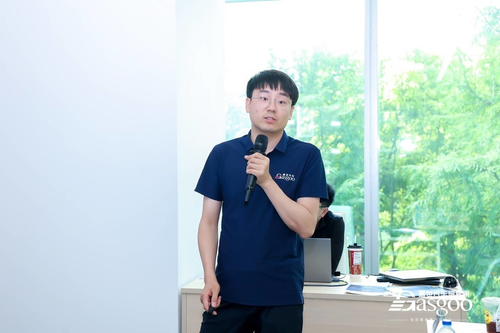 求新.破界 | 2024蓋世汽車研究院季度沙龍 圓滿召開