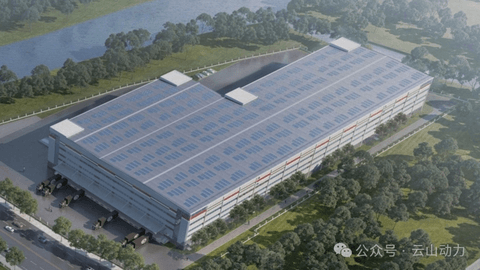 Seeds丨顺为资本再加码,大圆柱超充电池研发商云山动力获近亿元融资