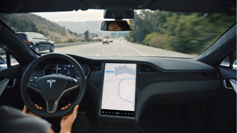 裁员数周后,特斯拉AI和Autopilot团队招人
