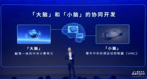 上汽集团:“七大技术底座”进入 2.0 时代,全固态电池2026年量产