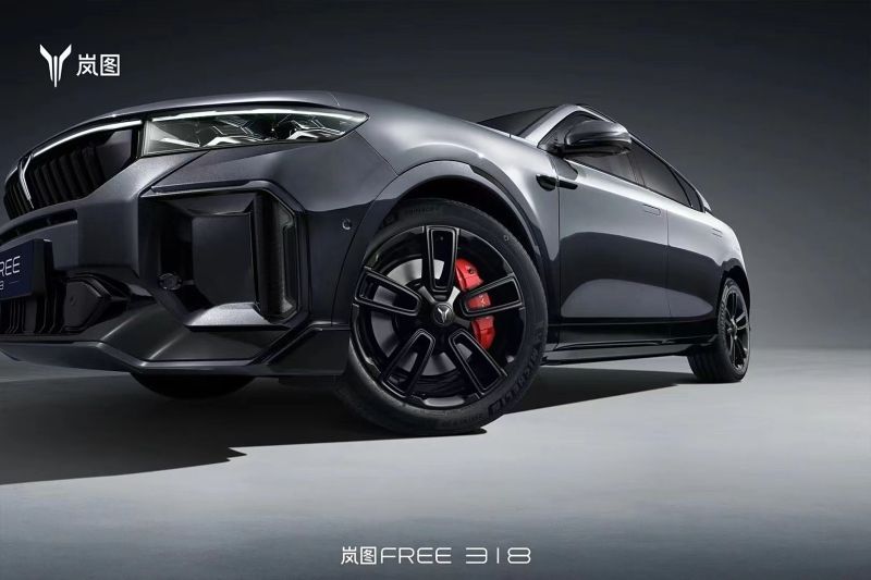 網(wǎng)通社汽車