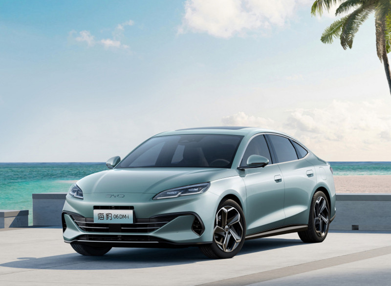 網(wǎng)通社汽車