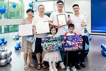 历时2年时间 腾势汽车第20万辆正式交付