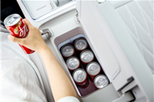 它 30万内唯一配齐冰箱彩电大沙发、闪充大电池