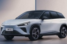 14万元起 哪吒L纯电版开启预售：6月下旬上市