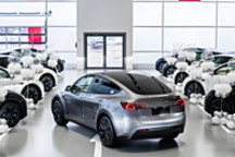 Model 3败了,下一位Model Y