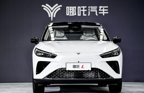 上市仅35天,哪吒L累计订单破3万台