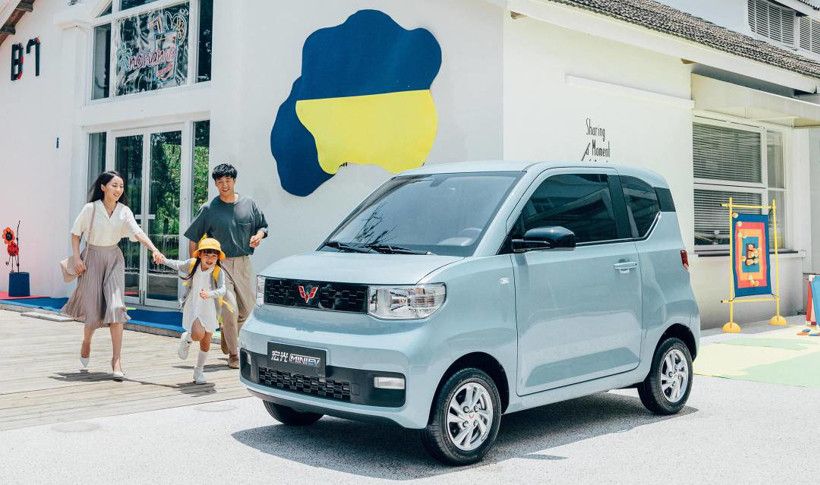 4月轎車銷量TOP20：比亞迪包攬前三名，高端市場“戰況”全面升級