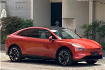 乐道艾铁成:L60将于9月上市 第二款车型将提供6/7座布局