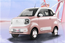 比宏光MINI还便宜!奔腾小马正式上市:售2.69万元起